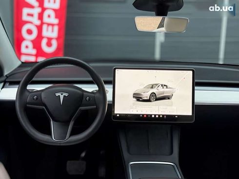 Tesla Model Y 2024 - фото 18