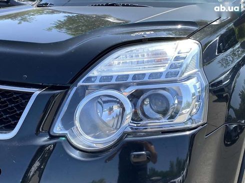 Nissan X-Trail 2012 - фото 2