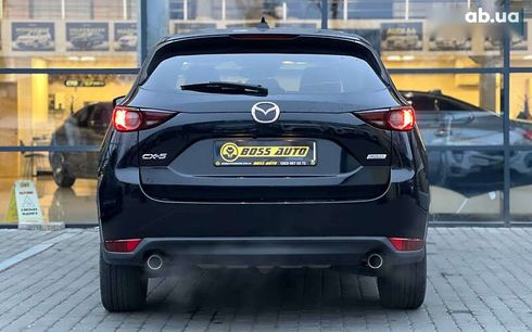 Mazda CX-5 2017 - фото 5