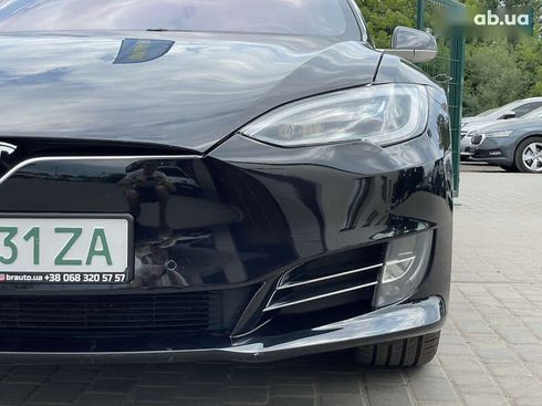 Tesla Model S 2018 - фото 7