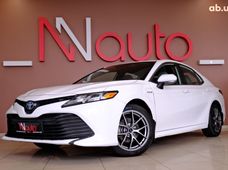 Продажа б/у Toyota Camry в Одессе - купить на Автобазаре