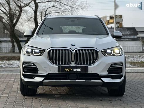 BMW X5 2020 - фото 5