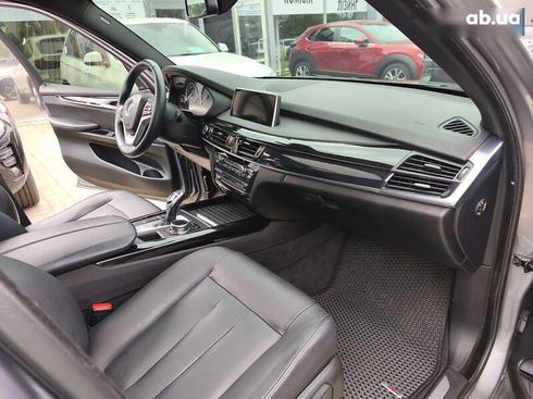 BMW X5 2013 - фото 14
