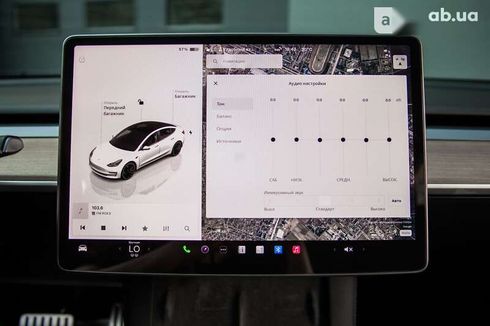 Tesla Model 3 2022 - фото 23