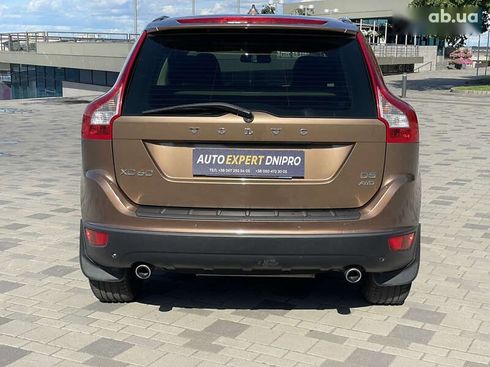 Volvo XC60 2012 - фото 8