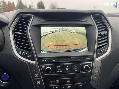 Hyundai Santa Fe 2015 - фото 18