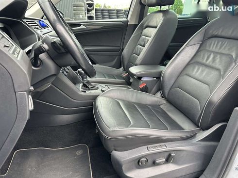 Volkswagen Tiguan 2018 - фото 6