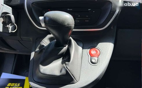 Renault Kangoo 2019 - фото 18