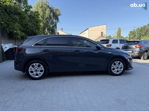 Kia Cee'd 2022 - фото 11