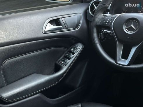 Mercedes-Benz B-Класс 2014 - фото 26