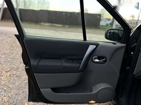 Renault grand scenic 2006 - фото 19