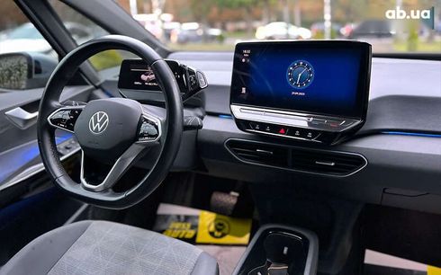 Volkswagen ID.3 2022 - фото 21
