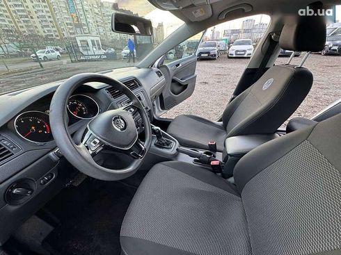 Volkswagen Jetta 2015 - фото 10