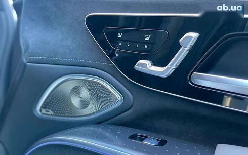 Mercedes-Benz EQS-Класс 2021 - фото 16