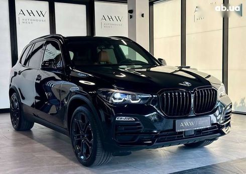 BMW X5 2019 - фото 6