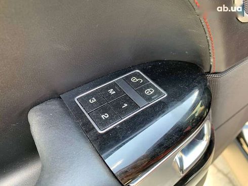 Land Rover Range Rover 2013 - фото 18
