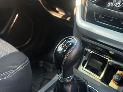 Geely Emgrand 7 2017 коричневый - фото 21