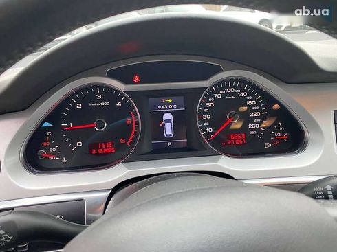 Audi A6 2010 - фото 15