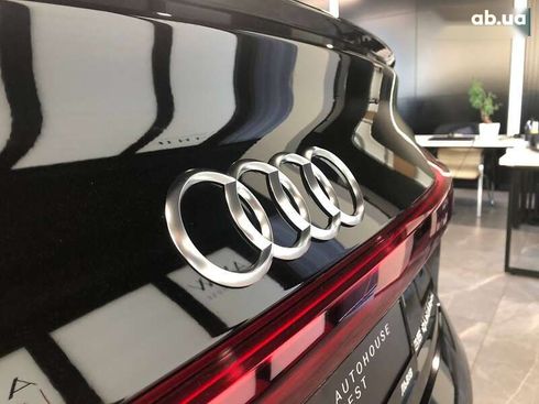 Audi E-Tron 2021 - фото 19