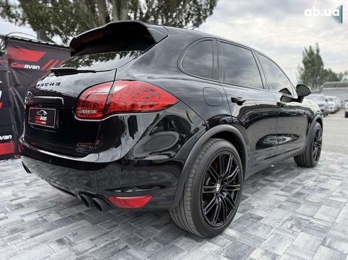 Porsche Cayenne 2012 - фото 7
