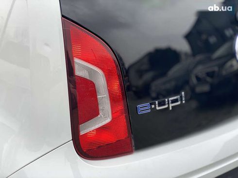 Volkswagen e-Up 2015 - фото 11