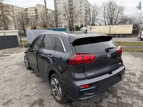 Kia Niro 2019 - фото 3