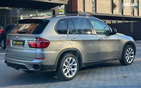 BMW X5 2010 - фото 6