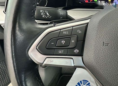Volkswagen Golf 2020 - фото 22