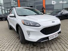 Купить Ford бу в Украине - купить на Автобазаре