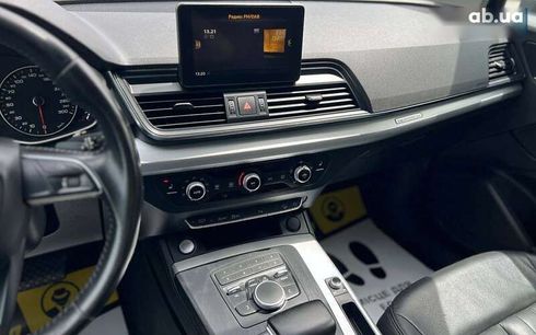Audi Q5 2017 - фото 21