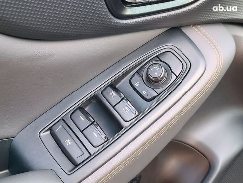 Subaru Forester 2022 серый - фото 102