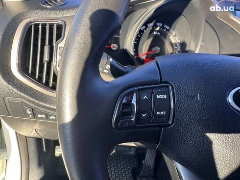 Kia Sportage 2013 - фото 10
