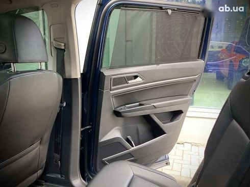 Volkswagen Atlas 2018 - фото 22
