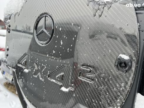 Mercedes-Benz G-Класс 2023 - фото 18