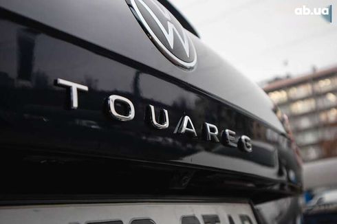 Volkswagen Touareg 2023 - фото 13