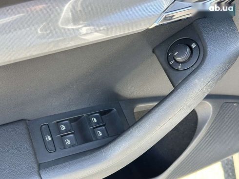 Skoda Octavia 2016 - фото 18
