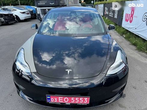 Tesla Model 3 2018 - фото 4