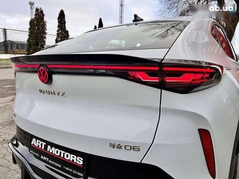 Volkswagen ID. Unyx 2025 - фото 13