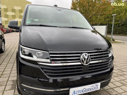 Volkswagen Multivan 2021 - фото 31