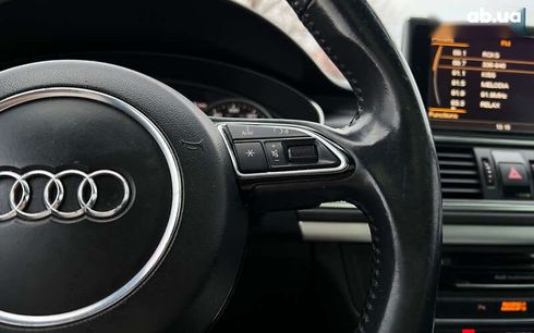 Audi A7 2012 - фото 10