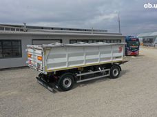 Продажа причіп в Україні - купити на Автобазарі