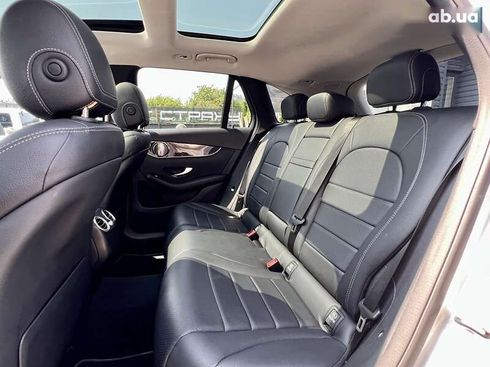 Mercedes-Benz GLC-Класс 2015 - фото 30