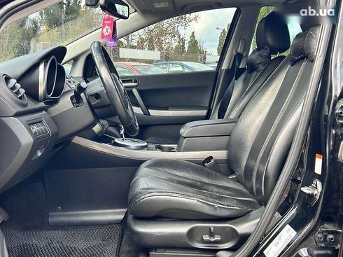 Mazda CX-7 2007 - фото 15