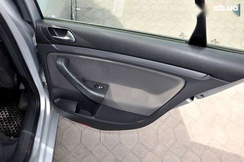 Volkswagen Jetta 2005 - фото 20