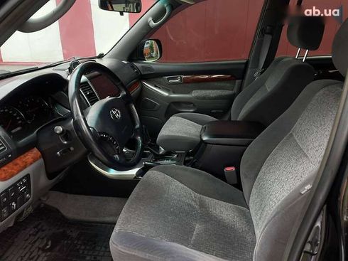 Toyota Land Cruiser Prado 2007 - фото 12