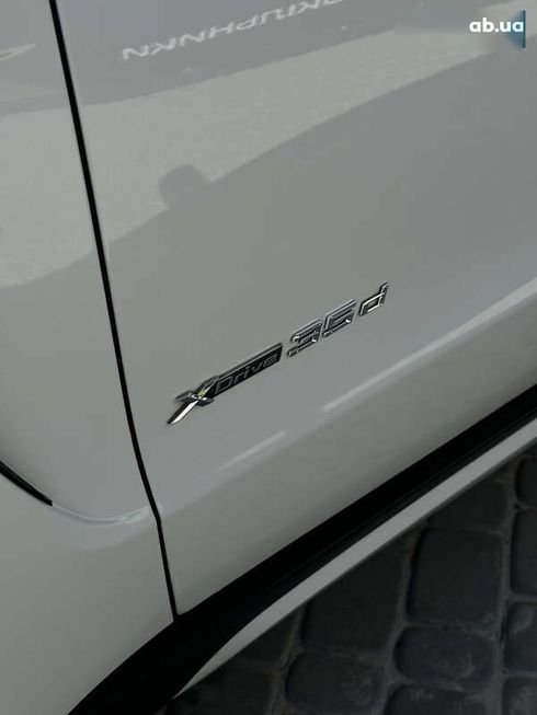 BMW X5 2017 - фото 7