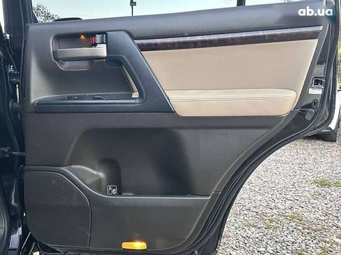 Toyota Land Cruiser 2007 - фото 26