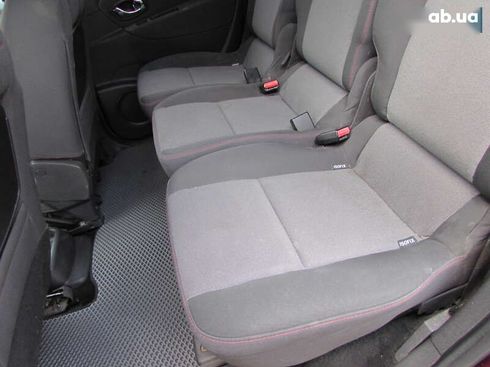 Renault grand scenic 2012 - фото 11