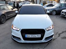 Продаж вживаних Audi 2015 року у Львові - купити на Автобазарі
