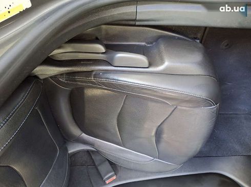 Chevrolet Volt 2016 - фото 19